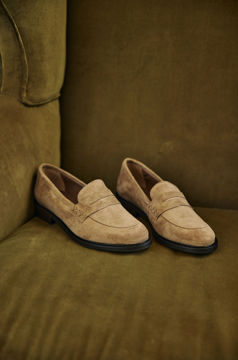 Picture of JUSTINE LOAFERS